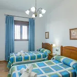 Villa Brenda Conil De La Frontera By Ruralidays