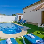 Villa Brenda Conil De La Frontera By Ruralidays