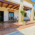 Villa Brenda Conil De La Frontera By Ruralidays